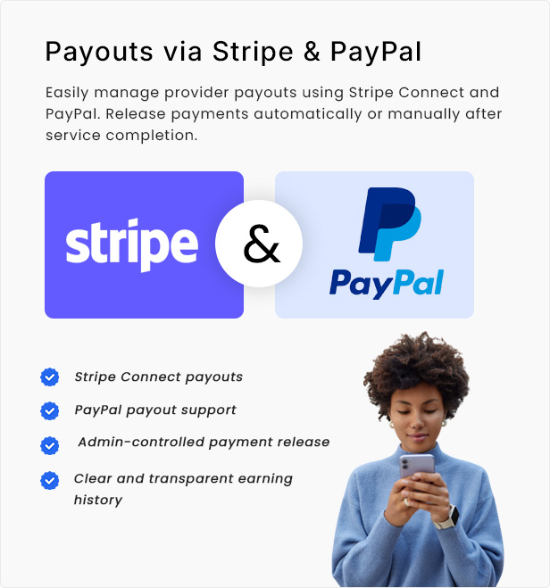 Carelyst - Medical & Doctors Directory Listing WordPress Theme - 8