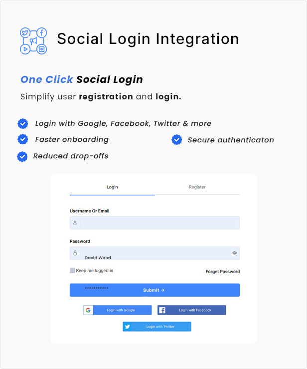 Carelyst - Medical & Doctors Directory Listing WordPress Theme - 10