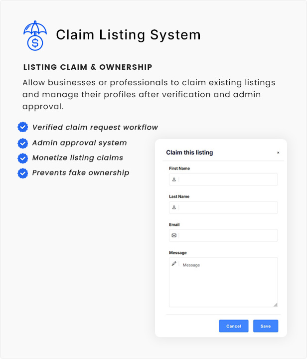 Carelyst - Medical & Doctors Directory Listing WordPress Theme - 14