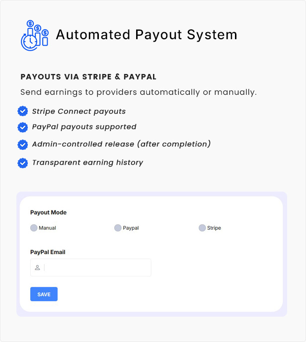 Carelyst - Medical & Doctors Directory Listing WordPress Theme - 18