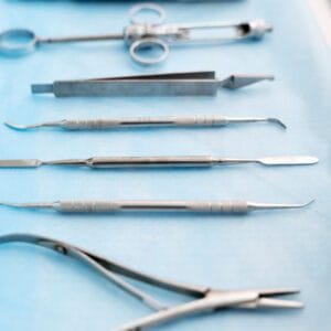 Surgery Instruments