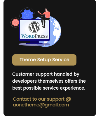 Restu - Hotel & Resort Booking WordPress Theme