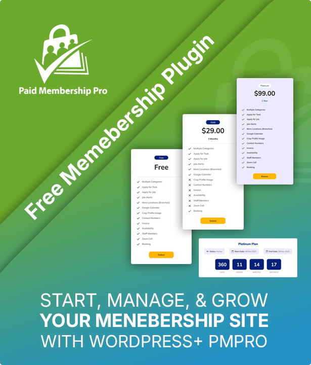 Service Finder - Directory and Job Board WordPress Theme