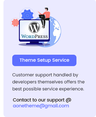 Service Finder - Directory and Job Board WordPress Theme
