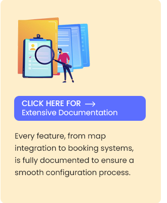 Service Finder - Directory and Job Board WordPress Theme