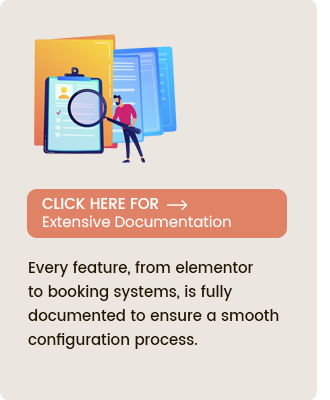 Spaclub - Beauty Salon & Spa Service Booking WordPress Theme